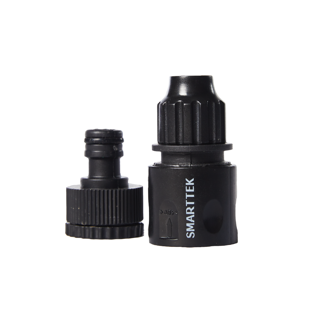 Water Hose Quick Connect Smarttek